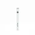 Battery w/Button (White)