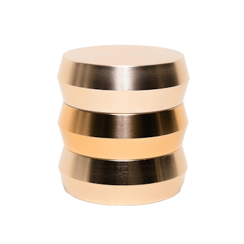 Photo of Gilded Grinder