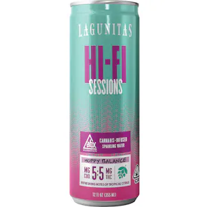 Photo of Hi-Fi Sessions | Hoppy Balance, Single