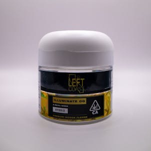 Photo of 3.5G ILLUMINATI