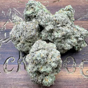 Photo of Lava Cake THCA Flower