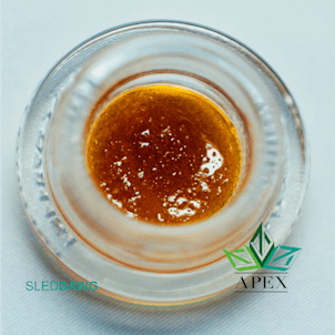 Product image for Sled Dawg (Sauce)