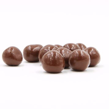 Photo of Milk Chocolate Hazelnut Bits CBD | THC