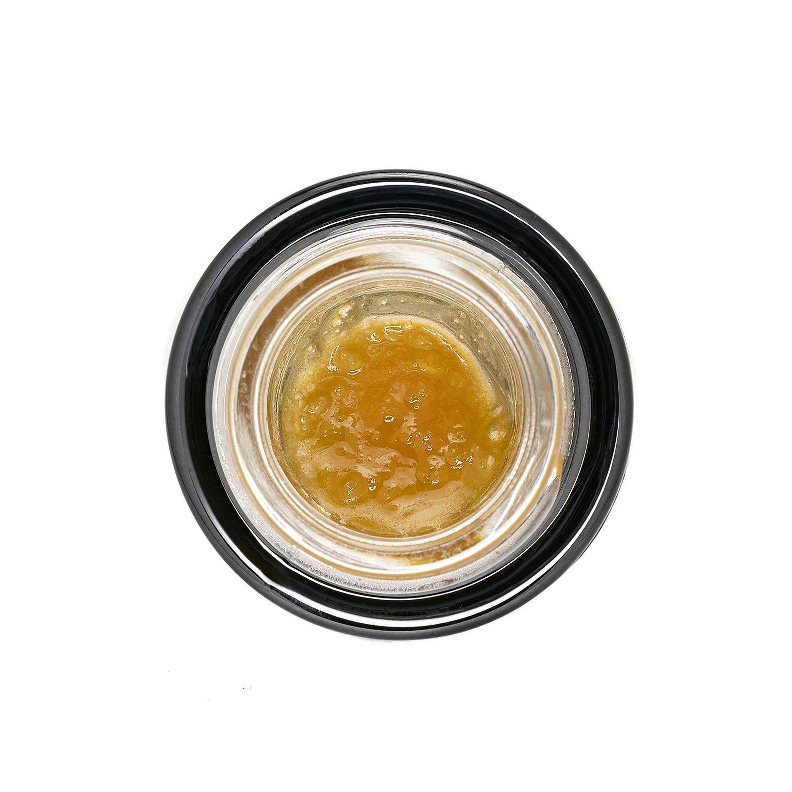 West Coast Cure Sour Sherbet Live Resin Sauce Leafly