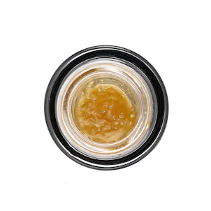 Photo of Sour Sherbet Live Resin Sauce
