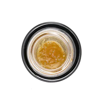 Photo of Sour Sherbet Live Resin Sauce