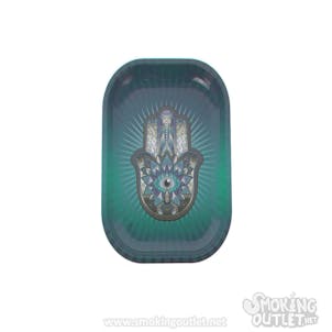 Photo of Characters Rolling Tray