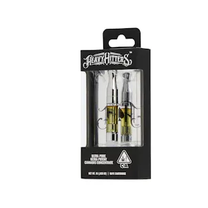 Photo of Pineapple Express | Hybrid - Ultra Extract High Purity Oil - 1G Vape Cartridge