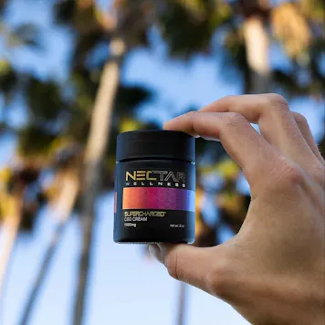 Photo of Supercharged™ CBD Cream