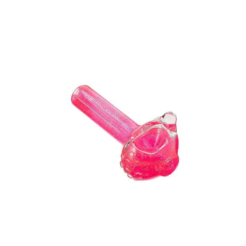 Photo of Glycerin Spoon Pipe by DIamond Glass