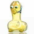 Product image for 3" Color Changing Ugly Duckling Pipe