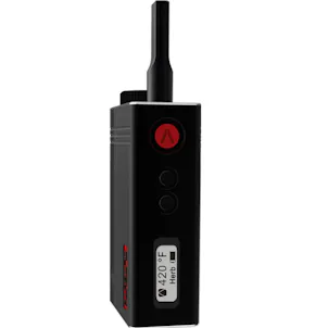 Photo of Atman Almighty V2 Vaporizer