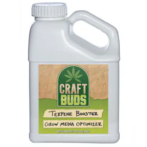 Photo of Terpene Booster: Grow Media Optimizer