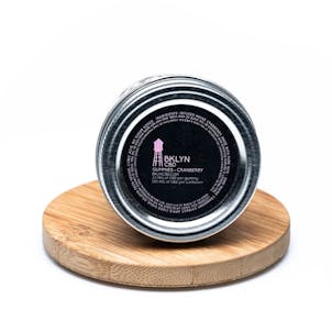 Photo of BKLYN CBD Gummies - Cranberry