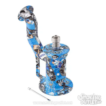 Photo of Real Rugged Silicone Dab Rig