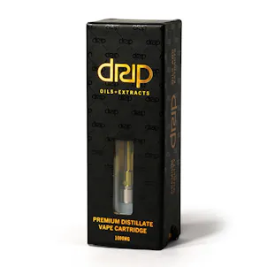 Photo of CCELL Vape Premium Distillate 1000mg Watermelon Kush