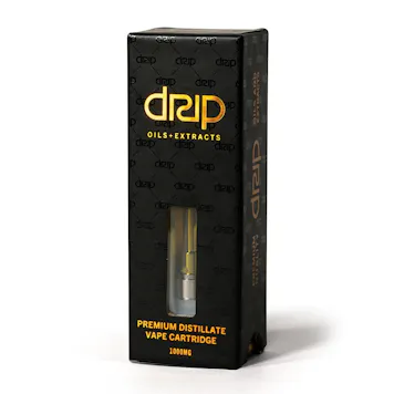 Photo of CCELL Vape Premium Distillate 1000mg Watermelon Kush