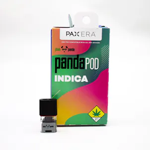 Photo of Fire OG Panda Pod 0.5g