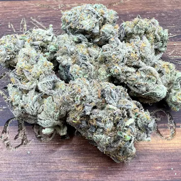 Photo of Obama Kush THCA Flower