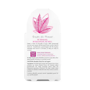 Photo of Be Sensual 25g Inhalation Pouch
