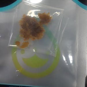 Photo of Killer Grape Sugar Wax
