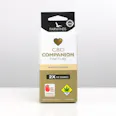Companion Roasted Chicken 240mg