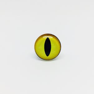 Photo of Cat's Eye Charm