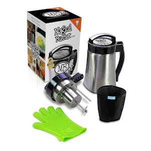 Photo of Magical Butter MB2e