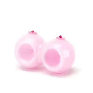 Photo of Empire Glassworks Boobies Bowl Piece