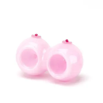Photo of Empire Glassworks Boobies Bowl Piece