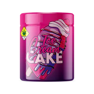 Photo of Ice Cream Cake 7g