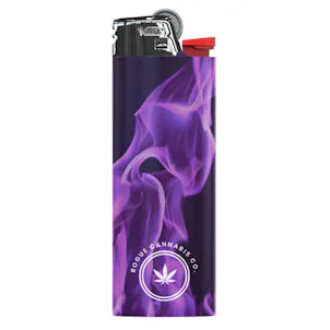 Photo of Custom Wrapped BIC Lighters