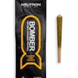 Product image for Bomber Infused Pre-Roll 1.5g