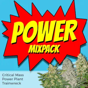 Photo of Power Mixpack