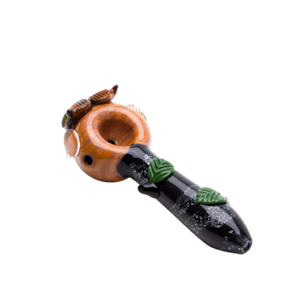 Photo of "Owl Themed Mini" Spoon Pipe