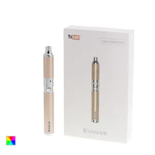 Photo of Yocan Evolve Wax Pen Kit - 2020 Edition