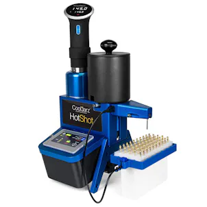 Photo of Vape Cartridge Filling Machine