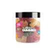 Product image for R.A. Royal Gummies: CBD Sour Gummy Bear Jar (600 MG)