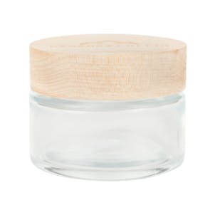 Photo of Jasper Storage Jar