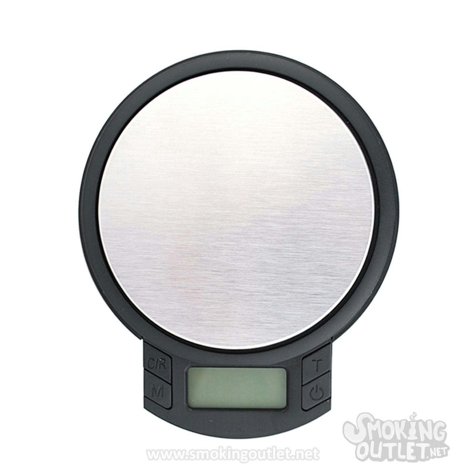 Smoking Outlet AWS AXIS100 Digital Tobacco Scale Leafly