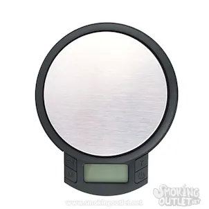 Photo of AWS AXIS-100 Digital Tobacco Scale