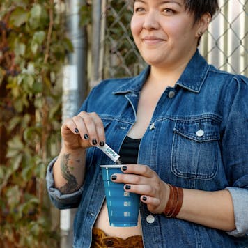 Photo of Ripple — Pure Dissolvable 100mg