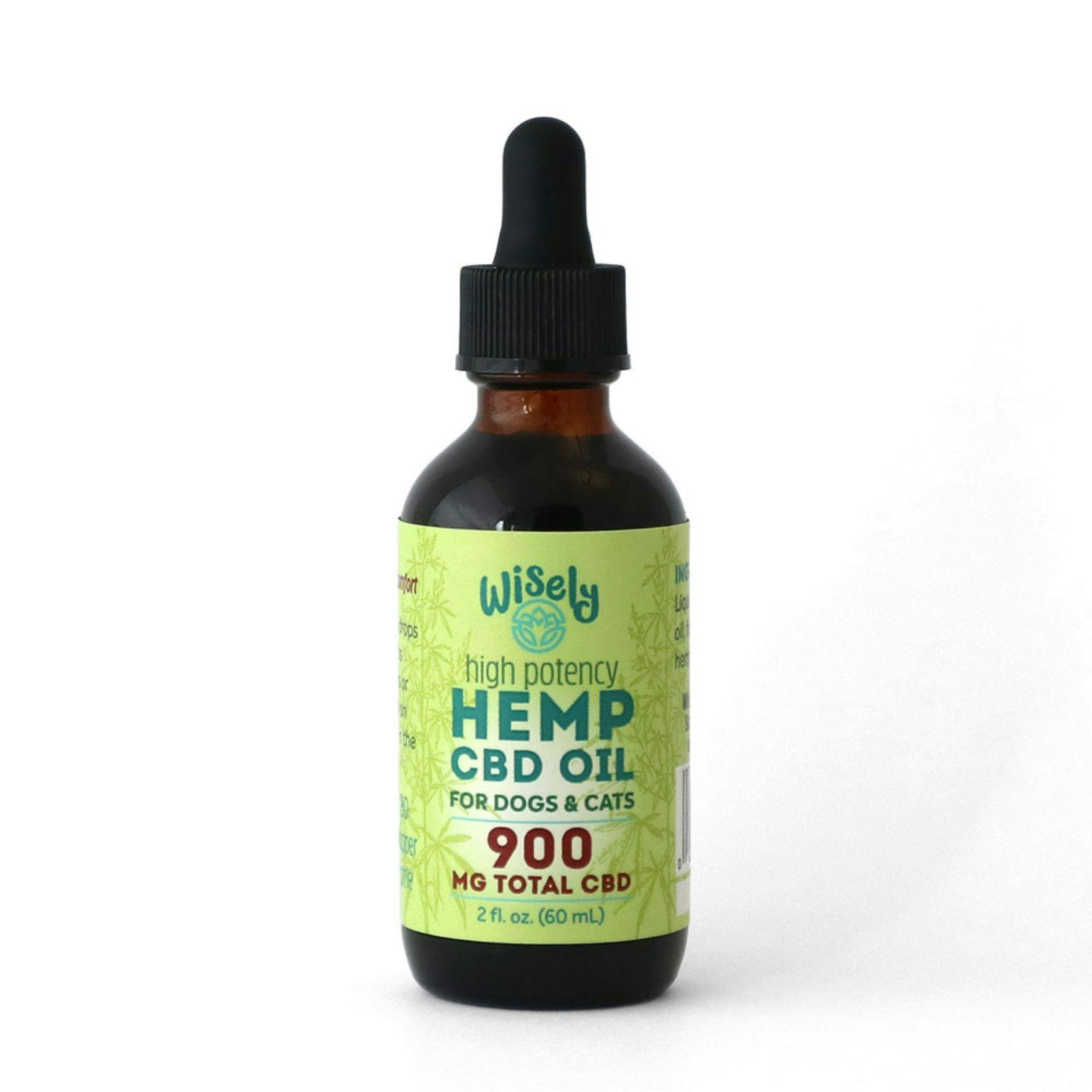 Wisely cbd for dogs