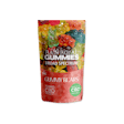 Product image for R.A. Royal Gummies: Broad Spectrum CBD Gummy Bear Pouch (150MG)