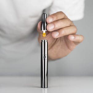 Photo of Puffco Plus Vaporizer
