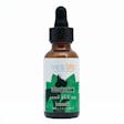 Product image for 100mg Pawsterity Pet Hemp CBD Oil 30mL