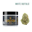 Product image for Gold | White Buffalo | 3.5g