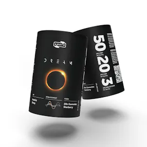 Photo of Dream Gummies