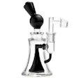 Product image for Grav 7" Orbis Coppa Dab Rig