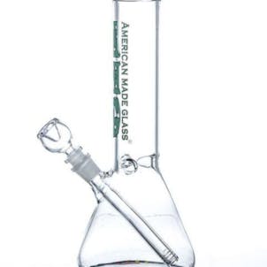 Photo of 12" Tie-Dye Beaker